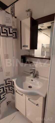 Satılır 2 otaqlı köhnə tikili 55 m², Gənclik m., photo 12 from 18