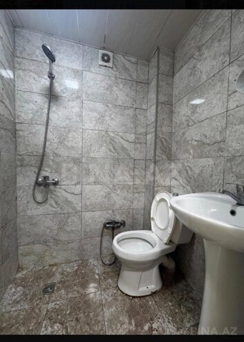 Продаётся 2-комн. вторичка 40 м², м. Элмляр Академиясы, photo 7 from 9