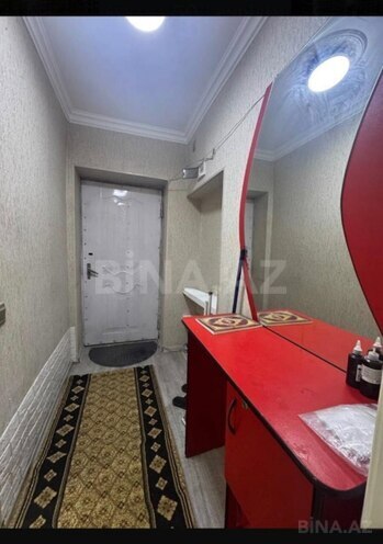 Продаётся 2-комн. вторичка 40 м², м. Элмляр Академиясы, photo 8 from 9