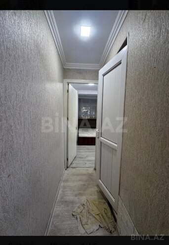 Продаётся 2-комн. вторичка 40 м², м. Элмляр Академиясы, photo 6 from 9