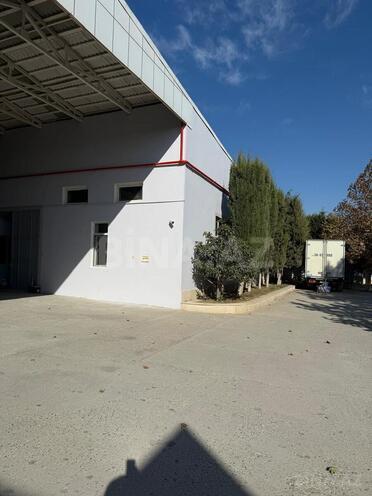 Сдается  объект 300 м², Абшеронcкий  р., photo 5 from 10