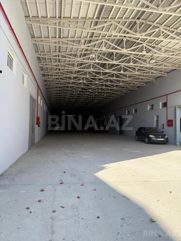 Сдается  объект 300 м², Абшеронcкий  р., photo 3 from 10