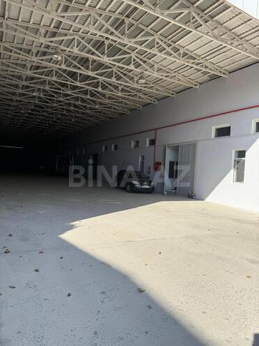 Сдается  объект 300 м², Абшеронcкий  р., photo 4 from 10