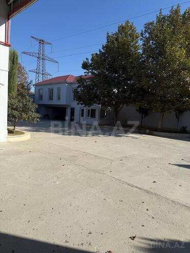 Сдается  объект 300 м², Абшеронcкий  р., photo 6 from 10