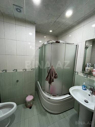 Satılır 3 otaqlı yeni tikili 80 m², İnşaatçılar m., photo 15 from 16