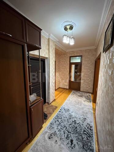 Satılır 3 otaqlı yeni tikili 80 m², İnşaatçılar m., photo 13 from 16