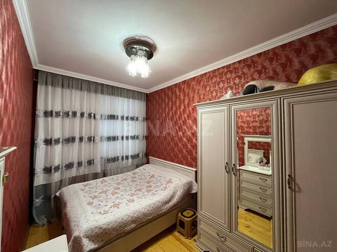 Satılır 3 otaqlı yeni tikili 80 m², İnşaatçılar m., photo 5 from 16