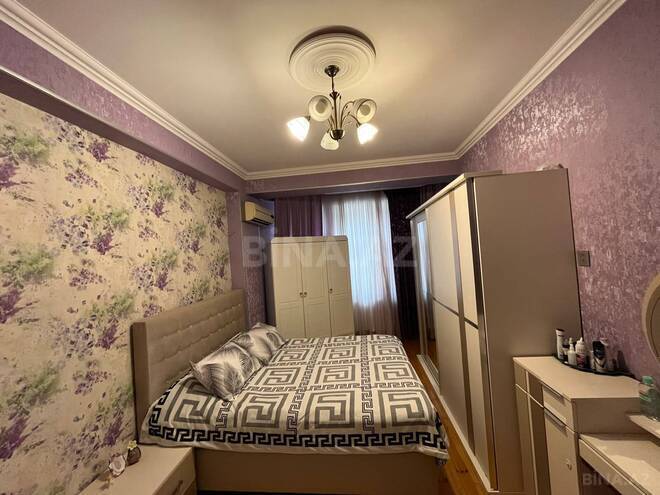 Satılır 3 otaqlı yeni tikili 80 m², İnşaatçılar m., photo 6 from 16