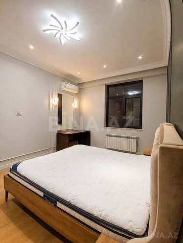 Сдаётся 3-комн. новостройка 165 м², м. Элмляр Академиясы, photo 20 from 29