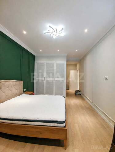 Сдаётся 3-комн. новостройка 165 м², м. Элмляр Академиясы, photo 21 from 29