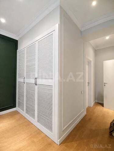 Сдаётся 3-комн. новостройка 165 м², м. Элмляр Академиясы, photo 22 from 29