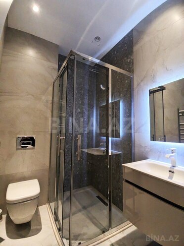 Сдаётся 3-комн. новостройка 165 м², м. Элмляр Академиясы, photo 15 from 29