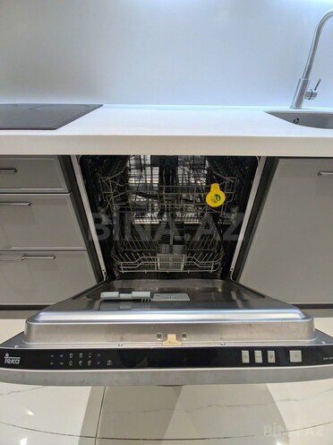 Сдаётся 3-комн. новостройка 165 м², м. Элмляр Академиясы, photo 12 from 29