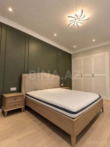 Сдаётся 3-комн. новостройка 165 м², м. Элмляр Академиясы, photo 18 from 29