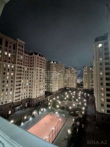Сдаётся 3-комн. новостройка 165 м², м. Элмляр Академиясы, photo 28 from 29