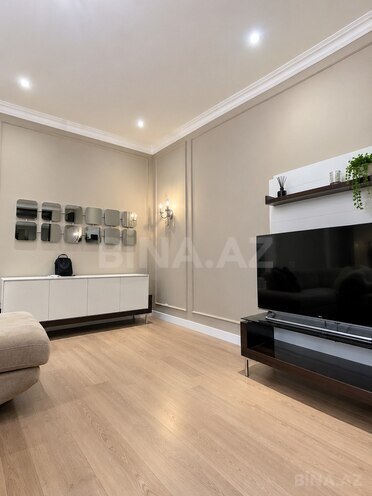 Сдаётся 3-комн. новостройка 165 м², м. Элмляр Академиясы, photo 4 from 29