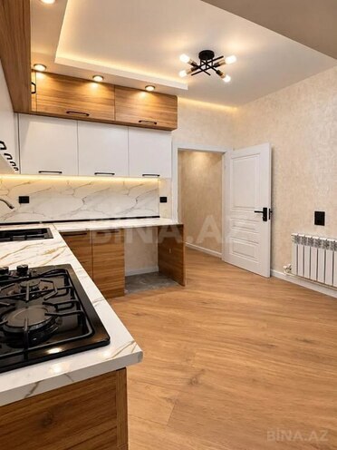 Продаётся 4-комн. вторичка 100 м², пос. Бакиханова, photo 12 from 22