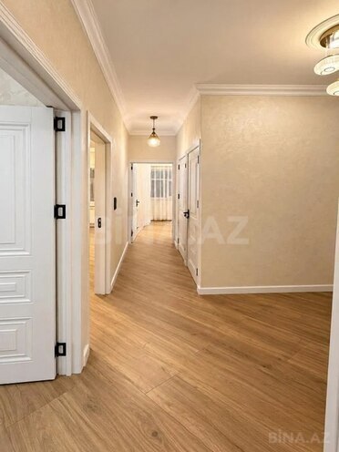 Продаётся 4-комн. вторичка 100 м², пос. Бакиханова, photo 19 from 22