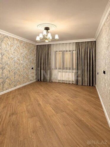 Продаётся 4-комн. вторичка 100 м², пос. Бакиханова, photo 1 from 22