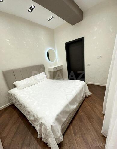 Продаётся 3-комн. новостройка 87 м², м. Нефтчиляр, photo 9 from 13