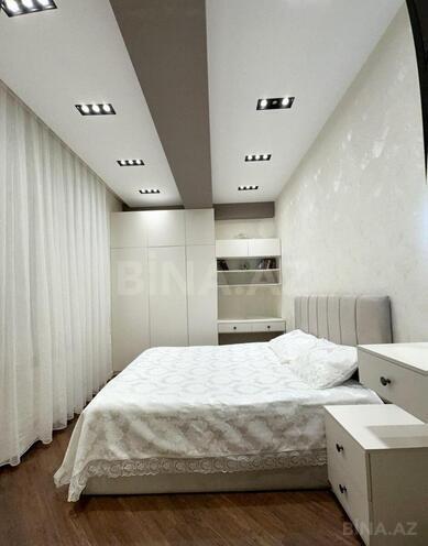 Продаётся 3-комн. новостройка 87 м², м. Нефтчиляр, photo 8 from 13