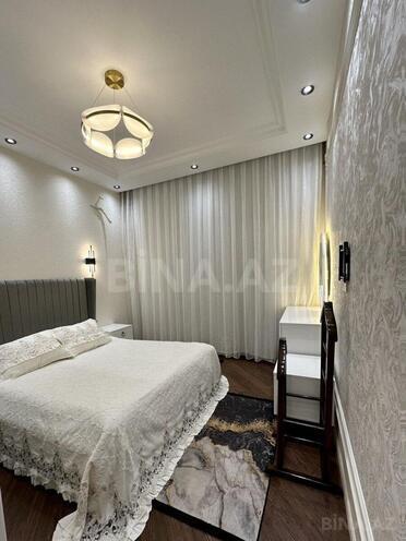 Продаётся 3-комн. новостройка 87 м², м. Нефтчиляр, photo 6 from 13