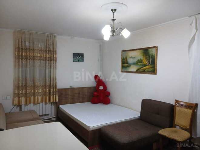 İcarəyə verilir 1 otaqlı köhnə tikili 30 m², Nəriman Nərimanov m., photo 3 from 6