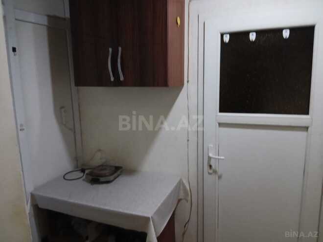 İcarəyə verilir 1 otaqlı köhnə tikili 30 m², Nəriman Nərimanov m., photo 4 from 6