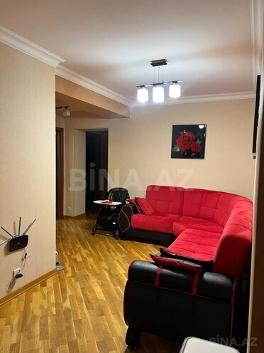 Продается 3-комн. новостройка 110 м², пос. Бакиханова, photo 9 from 10