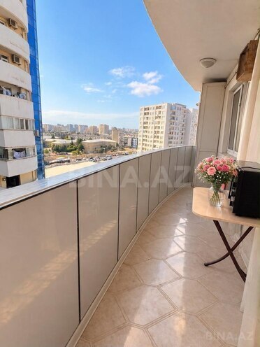 Продается 3-комн. новостройка 110 м², пос. Бакиханова, photo 7 from 10