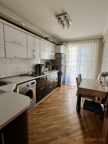 Продается 3-комн. новостройка 110 м², пос. Бакиханова, photo 5 from 10