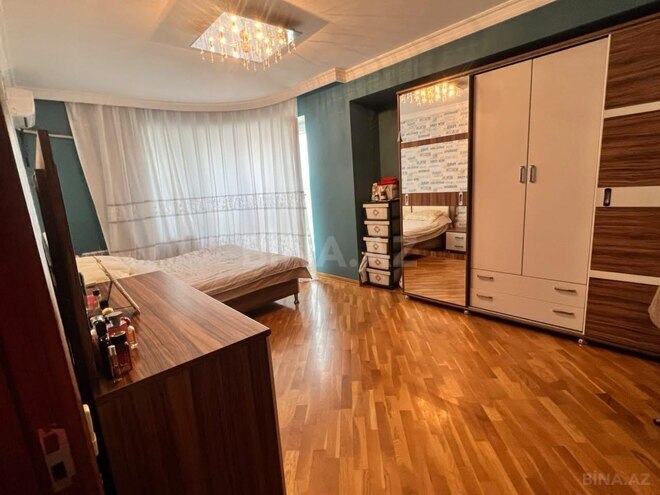 Продается 3-комн. новостройка 110 м², пос. Бакиханова, photo 4 from 10