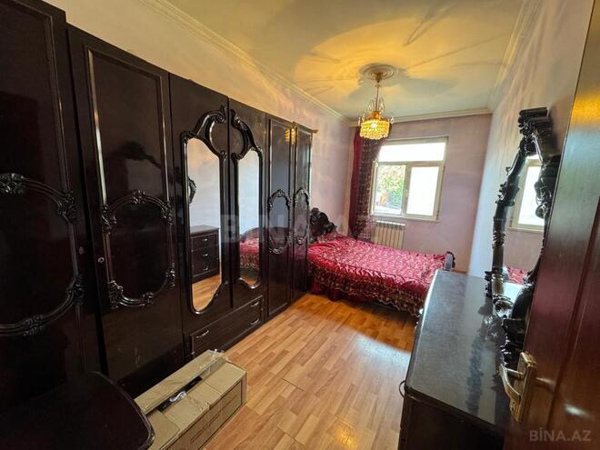 Сдаётся 3-комн. вторичка 70 м², м. Мемар Аджеми, photo 5 from 13
