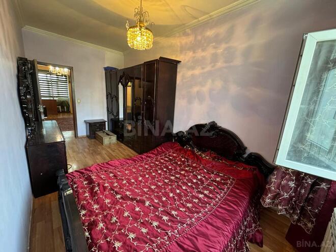 Сдаётся 3-комн. вторичка 70 м², м. Мемар Аджеми, photo 4 from 13