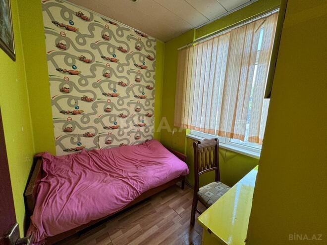 Сдаётся 3-комн. вторичка 70 м², м. Мемар Аджеми, photo 6 from 13