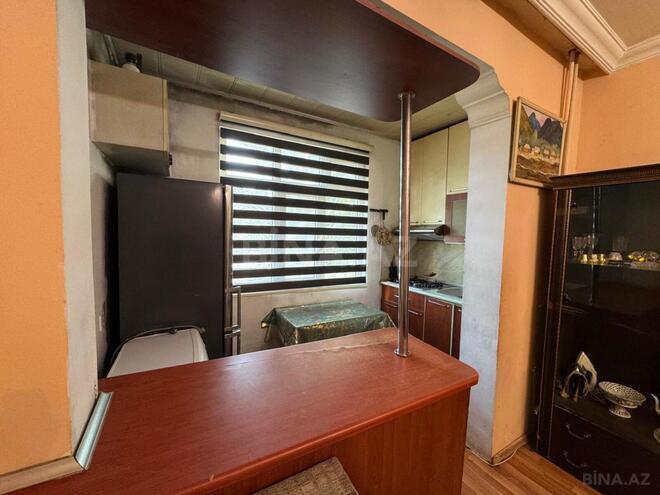 Сдаётся 3-комн. вторичка 70 м², м. Мемар Аджеми, photo 8 from 13
