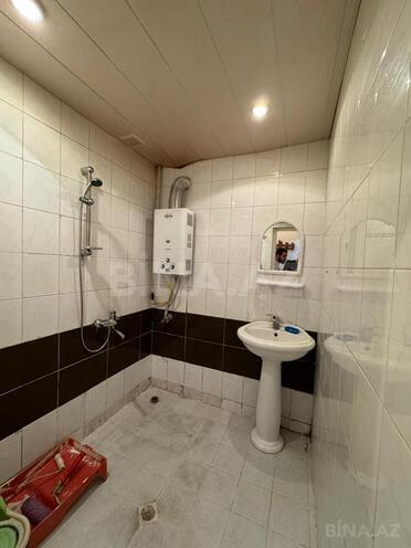 Сдаётся 3-комн. вторичка 70 м², м. Мемар Аджеми, photo 10 from 13