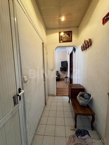 Сдаётся 3-комн. вторичка 70 м², м. Мемар Аджеми, photo 12 from 13