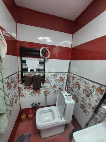 Продается 2-комн. вторичка 65 м², м. Азадлыг проспекти, photo 13 from 17