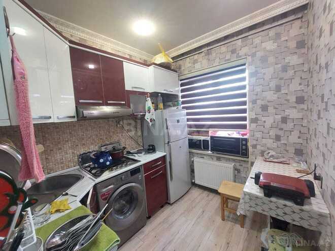 Продается 2-комн. вторичка 65 м², м. Азадлыг проспекти, photo 9 from 17