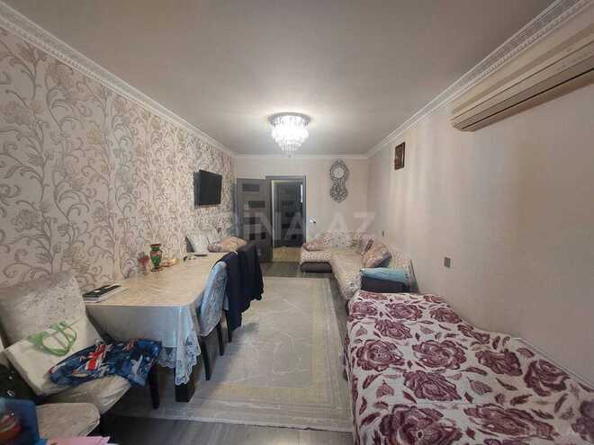 Продается 2-комн. вторичка 65 м², м. Азадлыг проспекти, photo 3 from 17