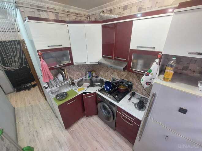 Продается 2-комн. вторичка 65 м², м. Азадлыг проспекти, photo 10 from 17