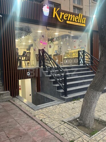 İcarəyə verilir  obyekt 42 m², Elmlər Akademiyası m., photo 6 from 12