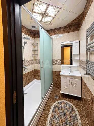 İcarəyə verilir 3 otaqlı yeni tikili 120 m², Qara Qarayev m., photo 10 from 16