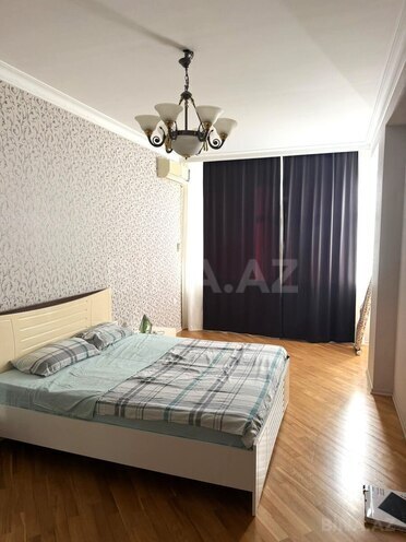 Продается 3-комн. новостройка 100 м², м. Низами, photo 7 from 10