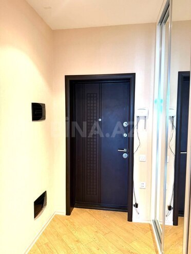 Продается 3-комн. новостройка 100 м², м. Низами, photo 8 from 10