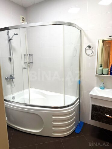 Продается 3-комн. новостройка 100 м², м. Низами, photo 9 from 10