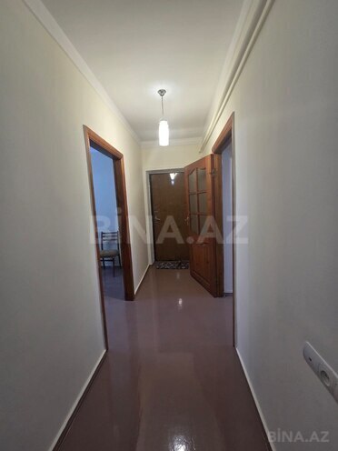 Сдаётся 3-комн. вторичка 100 м², м. Элмляр Академиясы, photo 20 from 21