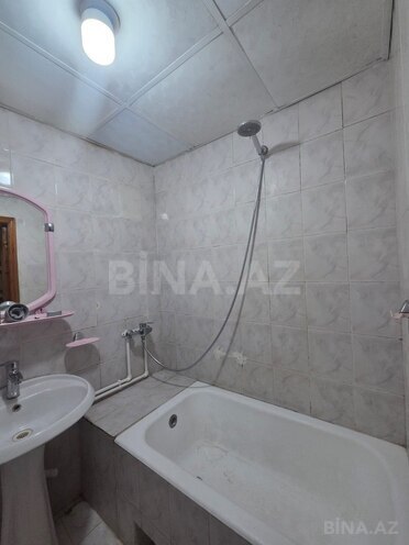 Сдаётся 3-комн. вторичка 100 м², м. Элмляр Академиясы, photo 19 from 21