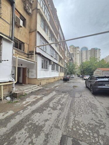 Сдаётся 3-комн. вторичка 100 м², м. Элмляр Академиясы, photo 18 from 21